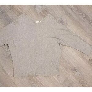 St. Tropez West Women's Long Sleeve Top  Size XL‎